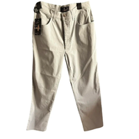 pantaloni chino fendi