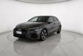 Audi A3 Sportback S3 2.0 tfsi Sport Attitude quatt