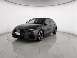 Audi A3 Sportback S3 2.0 tfsi Sport Attitude quatt