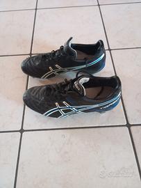 scarpe da calcio Asics tigreor 42,5