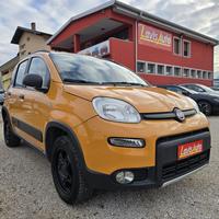 FIAT Panda 0.9 TwinAir Turbo S&S 4x4