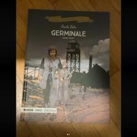 Letteratura Fumetti Mondadori N. 28 Germinale I