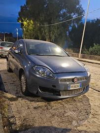 Fiat bravo 1.6 2008