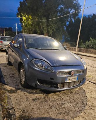 Fiat bravo 1.6 2008