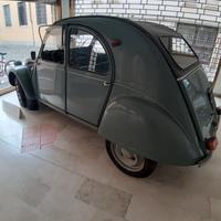 Citroen 2CV