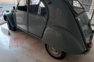 Citroen 2CV