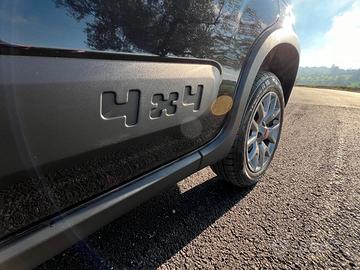 FIAT Panda 3ª serie - 2018