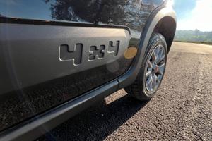 FIAT Panda 3ª serie - 2018