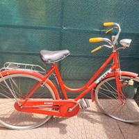 Bicicletta vintage Vetta