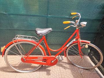 Bicicletta vintage Vetta
