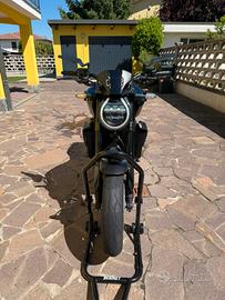 Cb 1000r