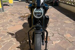 Cb 1000r