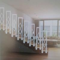 Corrimano Forma U Interne