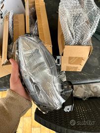 Frecce sh125(2020/2024)