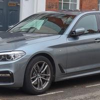 Bmw Serie 5 Ricambi Nuovi e Usati