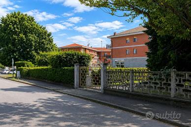 BOX A RIVALTA DI TORINO