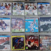 GIOCHI PER SONY PLAYSTATION 3, PS3