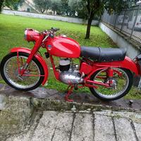 MOTO MIVAL 125