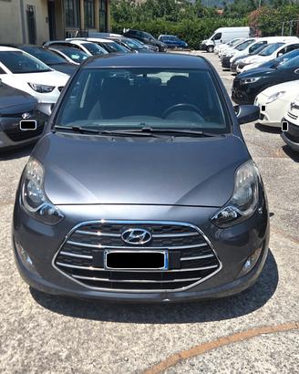 Hyundai iX20 1.4 90 CV GPL Econext Comfort