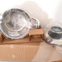 Amc Pentola serie 30 pomo smart 2lt