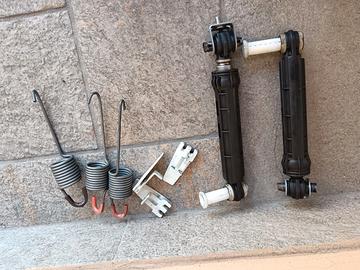 Kit sospensioni lavatrice