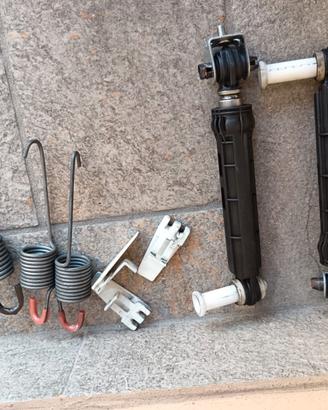 Kit sospensioni lavatrice