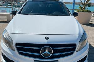 Mercedes-benz Classe A180d