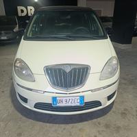 Lancia MUSA 1.4 16V Oro GPL