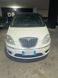 Lancia MUSA 1.4 16V Oro GPL