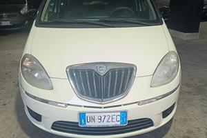 Lancia MUSA 1.4 16V Oro GPL