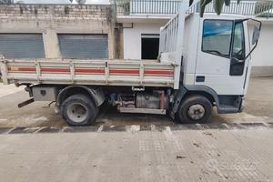 Autocarro-Camion Iveco
