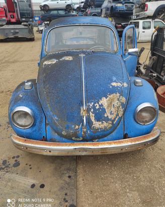 VW MAGGIOLINO 1200