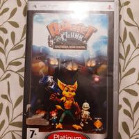 Ratchet & Clank - L'Altezza non Conta 