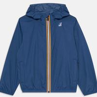 K-way  impermeabile ragazzo 10 anni