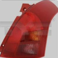 fanale posteriore dx suzuki