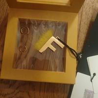 Ciondolo Fendi