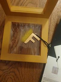 Ciondolo Fendi