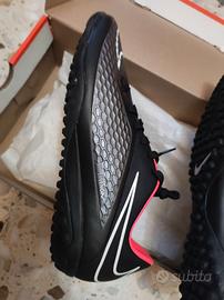 Hypervenom hotsell alte calcetto