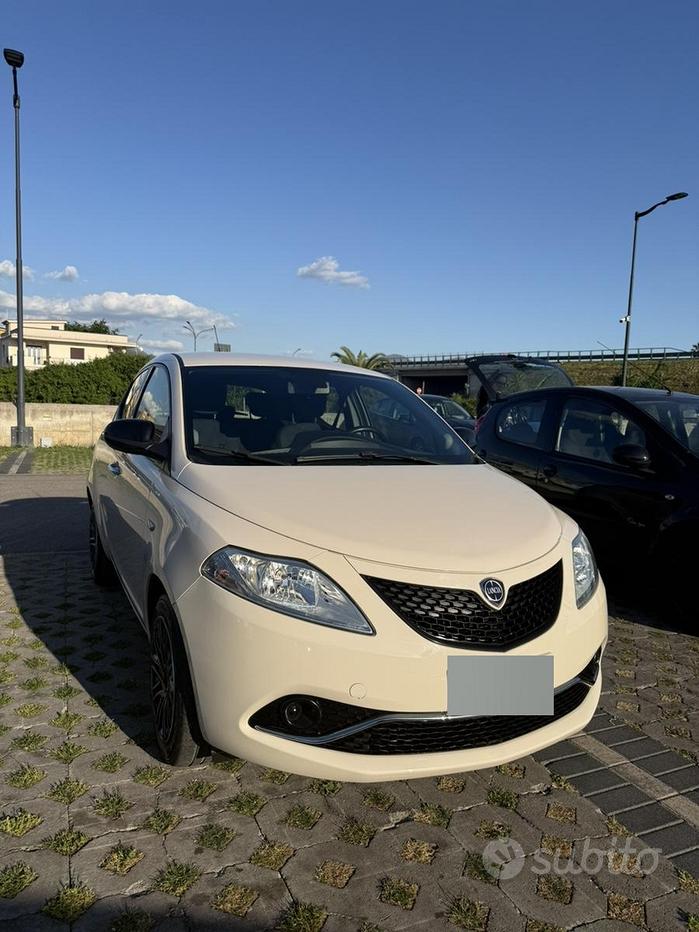 Lancia Ypsilon 3ª serie