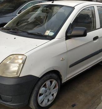 Ricambi Kia Picanto anno 2007 cil 1.0