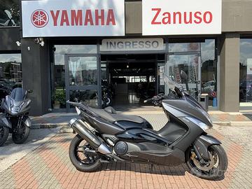 Yamaha T Max