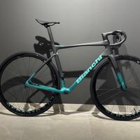 Bianchi Specialissima Rc Telaio+Ruote tg.55