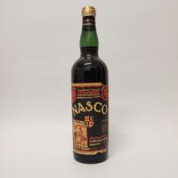 Raro Vino Nasco – Società Vinalcool Cagliari 