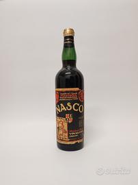 Raro Vino Nasco – Società Vinalcool Cagliari 