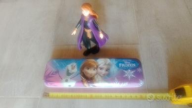 Lotto Frozen Disney o singoli articoli