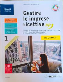Gestire le imprese ricettive up 1