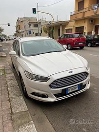 Mondeo sw automatica