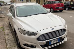 Mondeo sw automatica