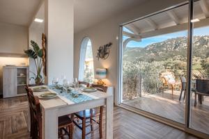 Solanas, Sardegna App 4-6 pax. 2 bagni. 2 camere