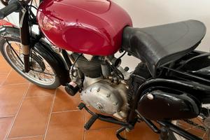 GILERA SATURNO SPORT  500 1952